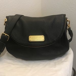 Marc Jacobs Q Natasha crossbody